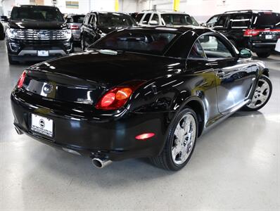 2005 Lexus SC 430   - Photo 38 - Addison, IL 60101