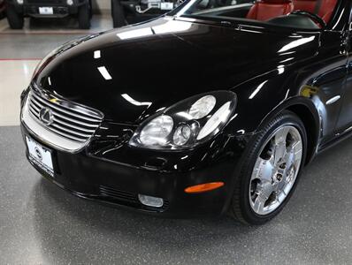 2005 Lexus SC 430   - Photo 4 - Addison, IL 60101