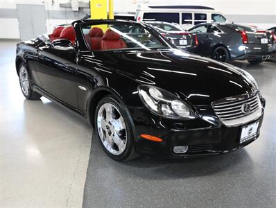 2005 Lexus SC 430   - Photo 8 - Addison, IL 60101