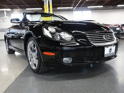 2005 Lexus SC 430   - Photo 49 - Addison, IL 60101