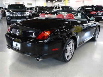 2005 Lexus SC 430   - Photo 11 - Addison, IL 60101