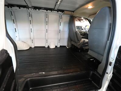 2015 GMC Savana 2500 Cargo Van   - Photo 20 - Addison, IL 60101