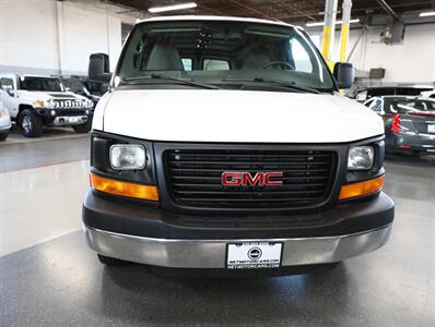 2015 GMC Savana 2500 Cargo Van   - Photo 6 - Addison, IL 60101