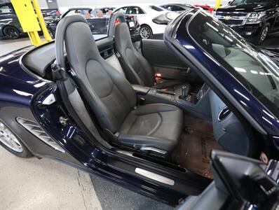 2008 Porsche Boxster   - Photo 21 - Addison, IL 60101