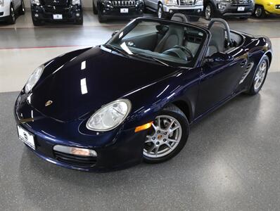 2008 Porsche Boxster   - Photo 2 - Addison, IL 60101