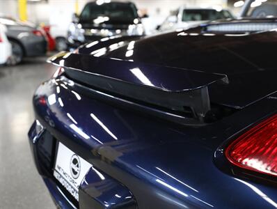 2008 Porsche Boxster   - Photo 22 - Addison, IL 60101