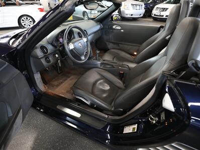 2008 Porsche Boxster   - Photo 25 - Addison, IL 60101