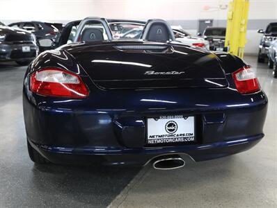 2008 Porsche Boxster   - Photo 12 - Addison, IL 60101