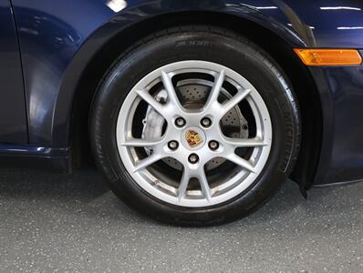 2008 Porsche Boxster   - Photo 42 - Addison, IL 60101