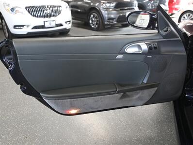 2008 Porsche Boxster   - Photo 23 - Addison, IL 60101