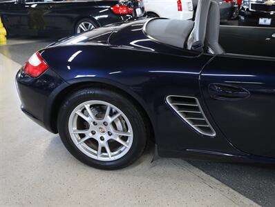 2008 Porsche Boxster   - Photo 10 - Addison, IL 60101