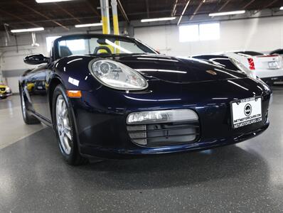 2008 Porsche Boxster   - Photo 49 - Addison, IL 60101