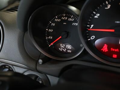 2008 Porsche Boxster   - Photo 33 - Addison, IL 60101