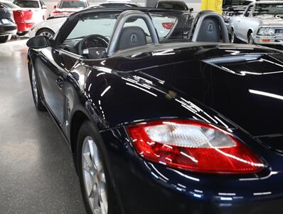 2008 Porsche Boxster   - Photo 15 - Addison, IL 60101