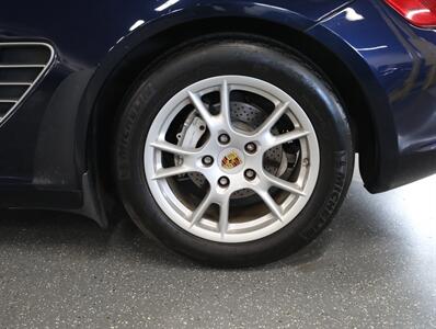 2008 Porsche Boxster   - Photo 40 - Addison, IL 60101