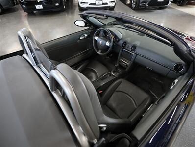 2008 Porsche Boxster   - Photo 18 - Addison, IL 60101