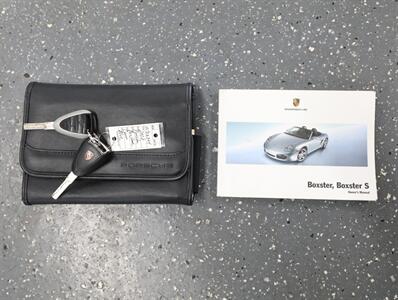 2008 Porsche Boxster   - Photo 48 - Addison, IL 60101