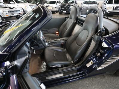 2008 Porsche Boxster   - Photo 26 - Addison, IL 60101