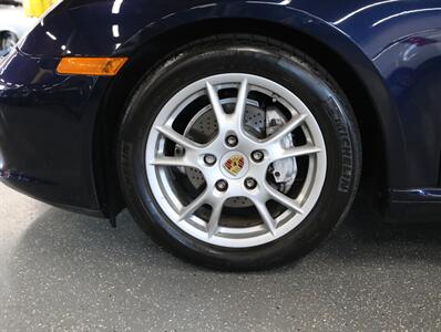 2008 Porsche Boxster   - Photo 41 - Addison, IL 60101