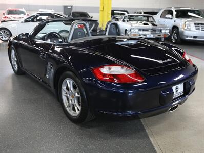 2008 Porsche Boxster   - Photo 14 - Addison, IL 60101