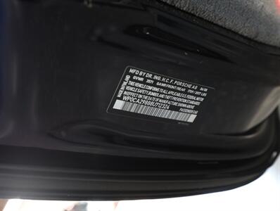 2008 Porsche Boxster   - Photo 34 - Addison, IL 60101