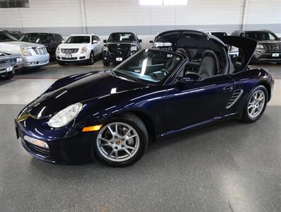 2008 Porsche Boxster   - Photo 38 - Addison, IL 60101