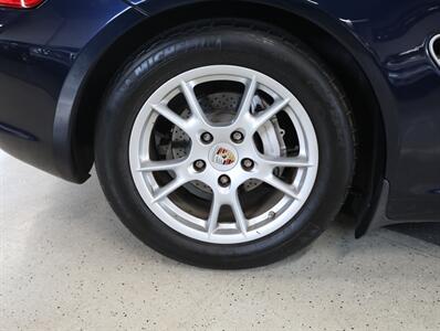 2008 Porsche Boxster   - Photo 43 - Addison, IL 60101