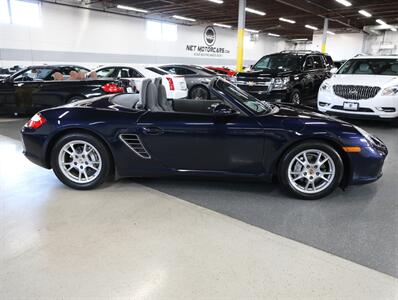 2008 Porsche Boxster   - Photo 9 - Addison, IL 60101
