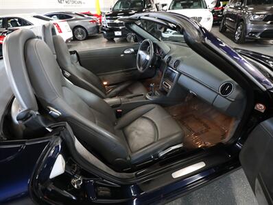 2008 Porsche Boxster   - Photo 20 - Addison, IL 60101