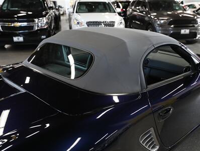 2008 Porsche Boxster   - Photo 37 - Addison, IL 60101