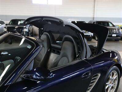 2008 Porsche Boxster   - Photo 39 - Addison, IL 60101