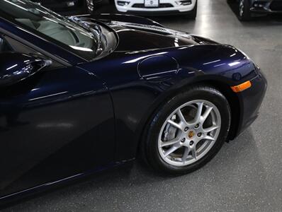 2008 Porsche Boxster   - Photo 8 - Addison, IL 60101