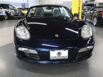 2008 Porsche Boxster   - Photo 6 - Addison, IL 60101