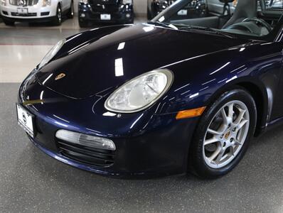 2008 Porsche Boxster   - Photo 3 - Addison, IL 60101