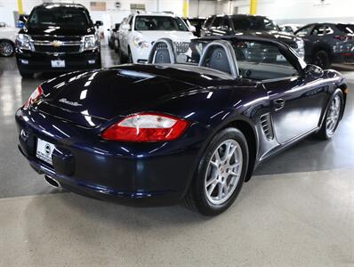 2008 Porsche Boxster   - Photo 11 - Addison, IL 60101