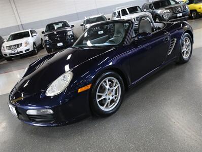 2008 Porsche Boxster   - Photo 4 - Addison, IL 60101