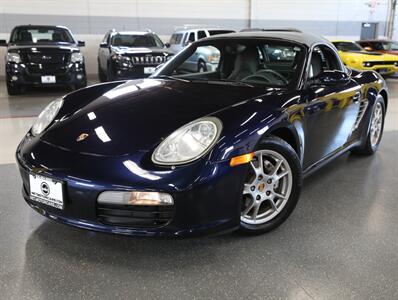 2008 Porsche Boxster   - Photo 35 - Addison, IL 60101