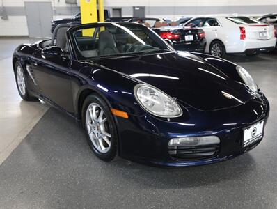 2008 Porsche Boxster   - Photo 7 - Addison, IL 60101
