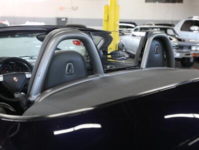2008 Porsche Boxster   - Photo 16 - Addison, IL 60101