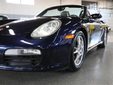 2008 Porsche Boxster   - Photo 5 - Addison, IL 60101