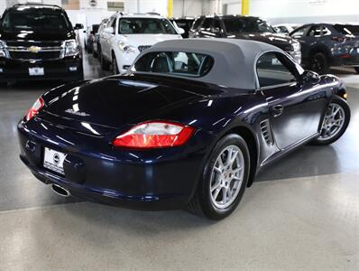 2008 Porsche Boxster   - Photo 36 - Addison, IL 60101