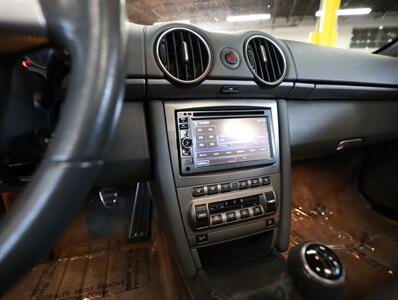 2008 Porsche Boxster   - Photo 28 - Addison, IL 60101