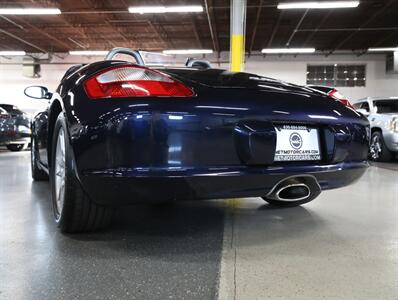 2008 Porsche Boxster   - Photo 13 - Addison, IL 60101
