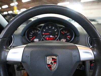 2008 Porsche Boxster   - Photo 31 - Addison, IL 60101