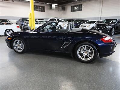 2008 Porsche Boxster   - Photo 17 - Addison, IL 60101