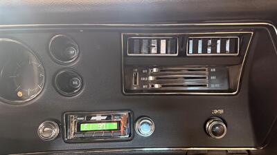1970 Chevrolet Chevelle Coupe   - Photo 54 - Addison, IL 60101