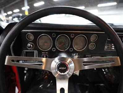 1970 Chevrolet Chevelle SS Coupe   - Photo 53 - Addison, IL 60101