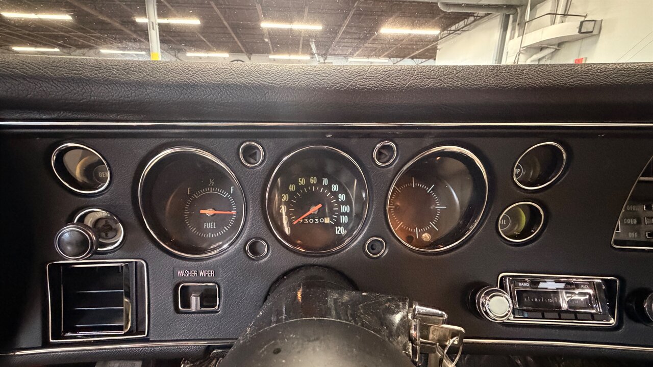 1970 Chevrolet Chevelle Coupe   - Photo 51 - Addison, IL 60101