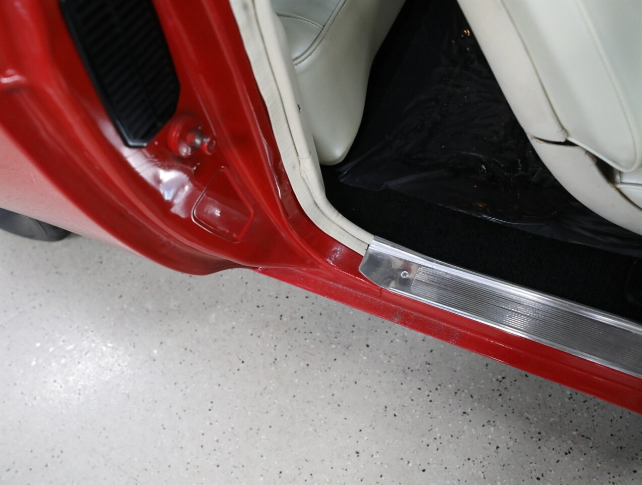 1970 Chevrolet Chevelle SS Coupe - Photo 28 - Addison, IL 60101