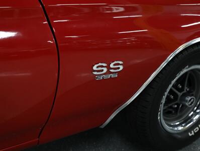 1970 Chevrolet Chevelle SS Coupe   - Photo 14 - Addison, IL 60101